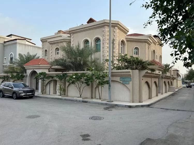 Villa for sale in Al Rakah Al Janubiyah, Al Khobar Villa for sale in Al Rakah Al Janubiyah, Al Khobar