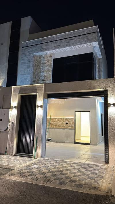 3 Bedroom Floor for Sale in West Riyadh, Riyadh - Floor For Sale in Alawali, Riyadh