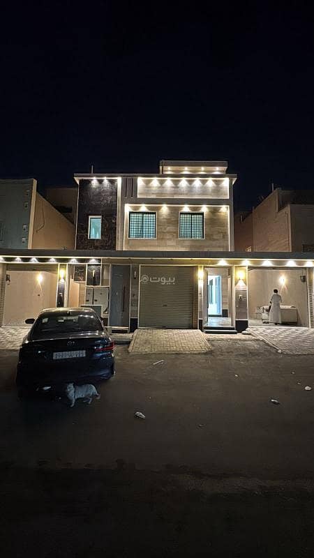 Floor For Sale in Tuwaiq, Riyadh Floor For Sale in Tuwaiq, Riyadh