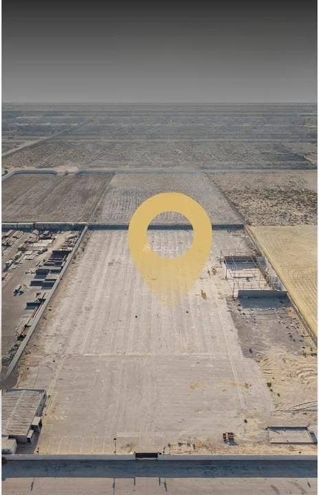 Residential land for rent in the Second Al-Sanayya, Dammam Residential land for rent in the Second Al-Sanayya, Dammam