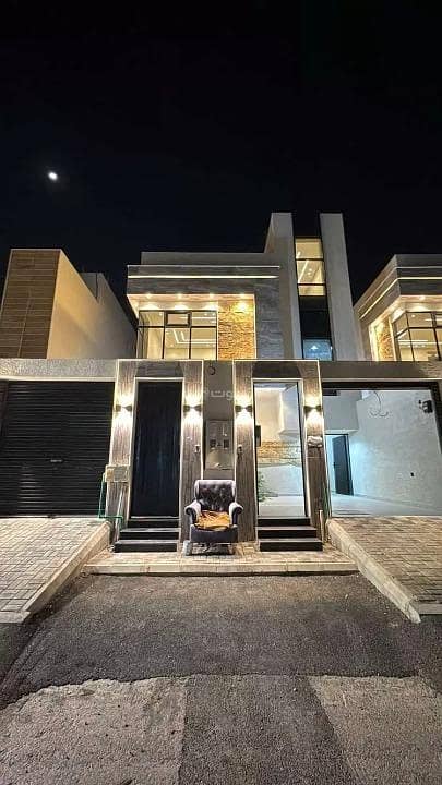 Villa for sale in Alawali, west Riyadh Villa for sale in Alawali, west Riyadh
