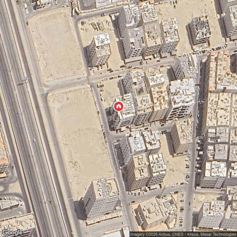 Studio Apartment For Rent in Al Muntazah, Dammam Studio Apartment For Rent in Al Muntazah, Dammam