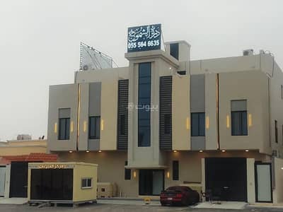 3 Bedroom Flat for Sale in Al Nada, Dammam - Apartment for sale in AlNadi, Dammam