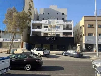 عمارة سكنية  للبيع في شمال جدة، جدة - مبنى سكني للبيع في الصفا، جدة