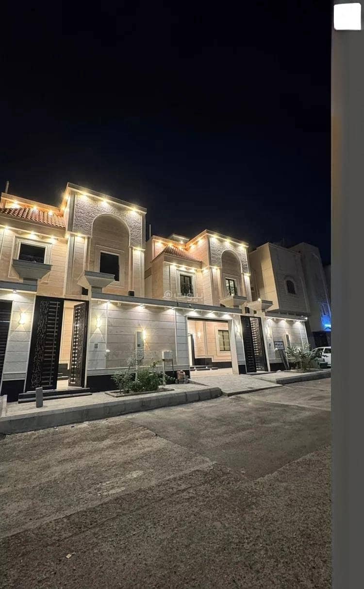 Villa For Sale in Al Difa, Madina Villa For Sale in Al Difa, Madina
