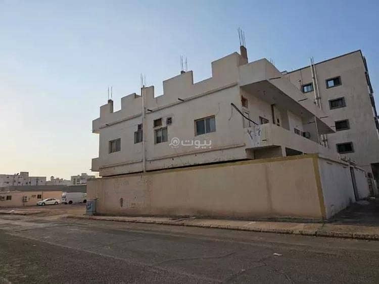 Residential Building For Sale in Bani Harithah, Madina Residential Building For Sale in Bani Harithah, Madina
