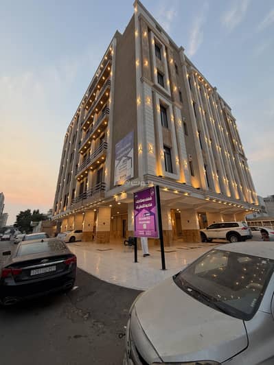 5 Bedroom Apartment for Sale in North Jeddah, Jeddah - Apartment For Sale in Al Safa, Jeddah