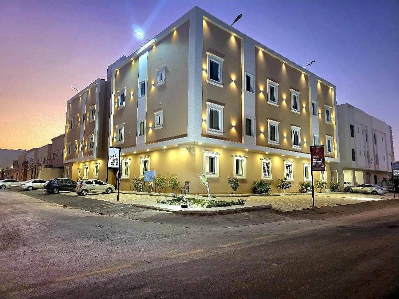 شقة للبيع في ضاحية لبن، الرياض شقة للبيع في ضاحية لبن، الرياض