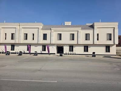 فلیٹ 4 غرف نوم للبيع في غرب الرياض، الرياض - شقة للبيع في شارع عثمان بن صدقة, حي طويق, مدينة الرياض, منطقة الرياض