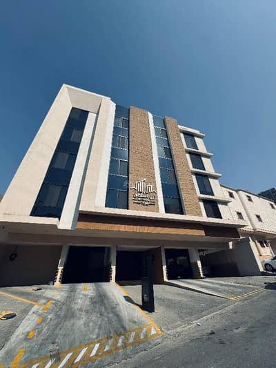 4 Bedroom Flat for Sale in Batha Quraysh, Makkah - Apartment consisting of 4 rooms for sale in Bat'ha Quraysh, Mecca