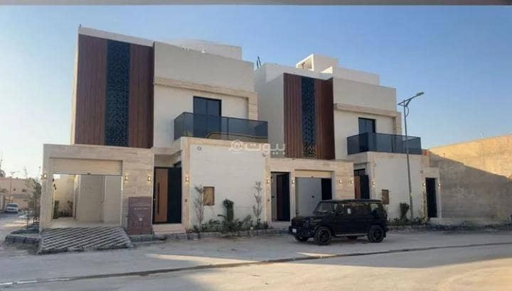 فيلا للبيع في طويق، غرب الرياض فيلا للبيع في طويق، غرب الرياض