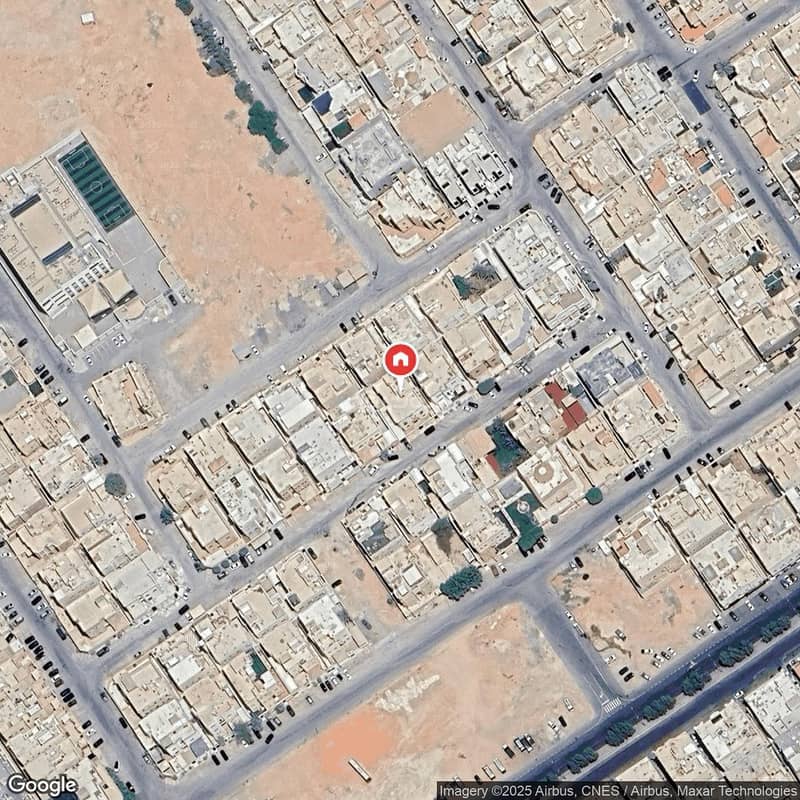 Villa For Rent in King Faisal, Riyadh Villa For Rent in King Faisal, Riyadh