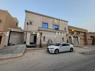 7 Bedroom Villa for Sale in West Riyadh, Riyadh - Villa for sale in Al Uraija Al Gharbiyah, west Riyadh