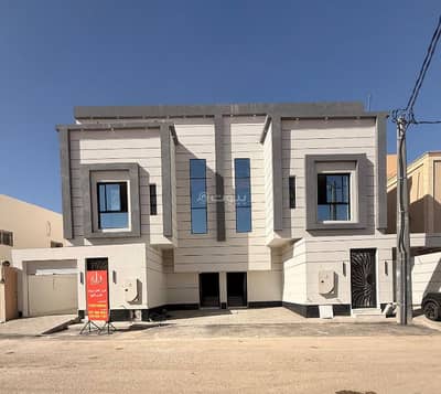 دور 3 غرف نوم للبيع في الصقورية، المزاحمية منطقة الرياض - دور للبيع في المزاحمية