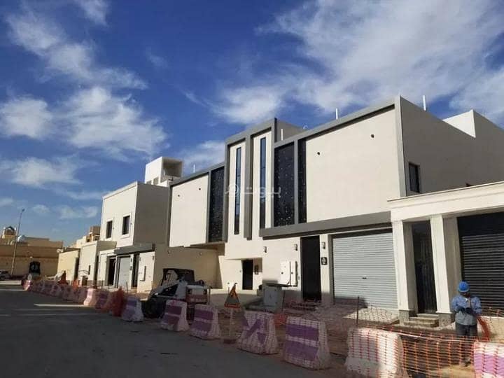 Floor for Sale in Uhud, South Riyadh Floor for Sale in Uhud, South Riyadh