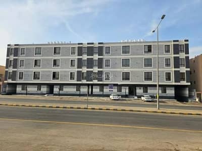 3 Bedroom Flat for Sale in West Riyadh, Riyadh - Apartment For Sale in Al Zahrah, West Riyadh