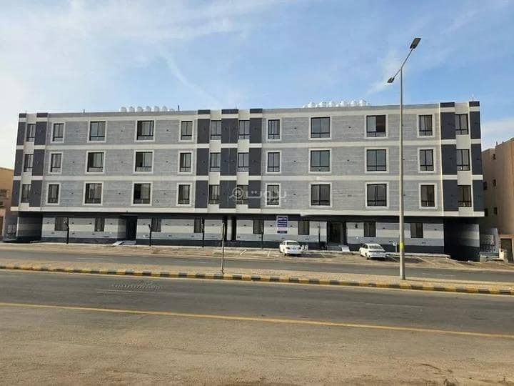شقة للبيع في الزهرة، غرب الرياض شقة للبيع في الزهرة، غرب الرياض