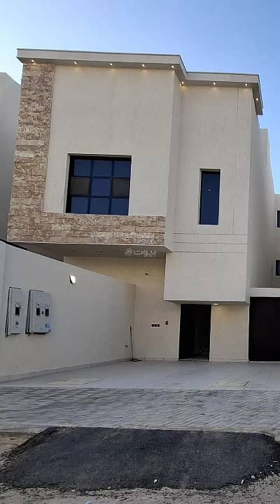 Floor for sale in Okaz, South Riyadh Floor for sale in Okaz, South Riyadh