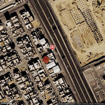 Showroom for Sale in Al Safra, Buraydah Al Qassim Region - Exhibition Building For Sale in Al Safra, Buraydah Al Qassim Region