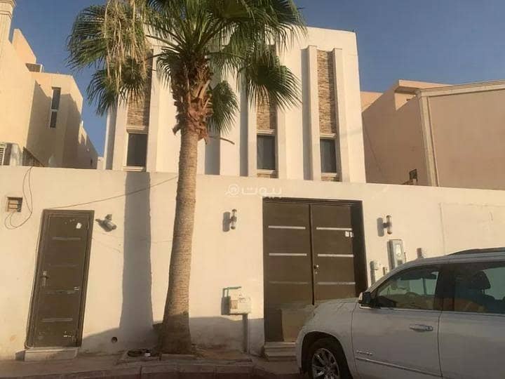 فيلا للبيع في النرجس، شمال الرياض فيلا للبيع في النرجس، شمال الرياض