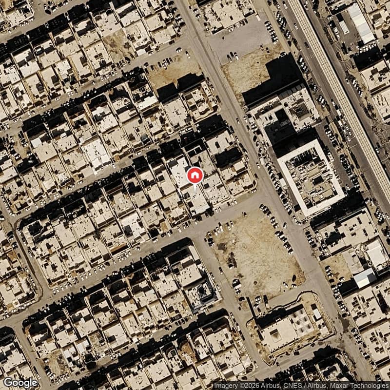 Floor for sale in Al Aziziyah, South Riyadh Floor for sale in Al Aziziyah, South Riyadh