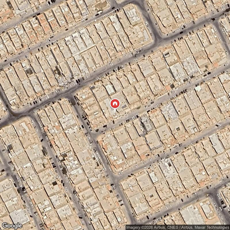 Floor for Sale in Al Dar Al Baida, South Riyadh Floor for Sale in Al Dar Al Baida, South Riyadh