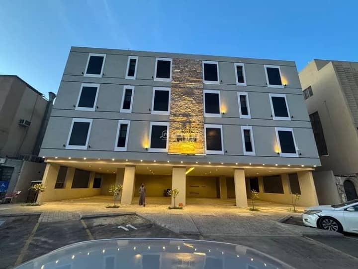 Apartment for sale in Al Dar Al Baida, South Riyadh Apartment for sale in Al Dar Al Baida, South Riyadh