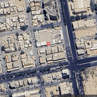 Residential Building for Sale in Central Riyadh, Riyadh - Residential Building For Sale in Al Zahraa, Riyadh