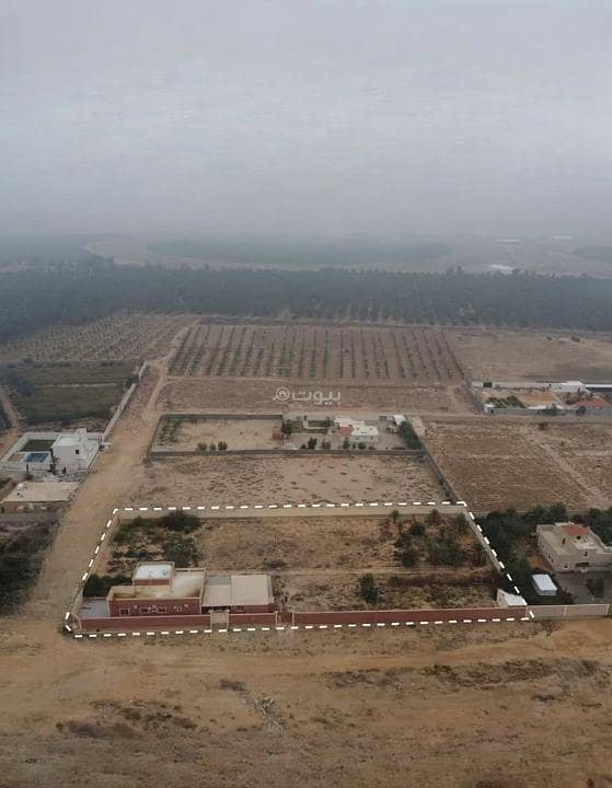 Istiraha for sale in Alshiyhiuh Al Qassim Region Istiraha for sale in Alshiyhiuh Al Qassim Region