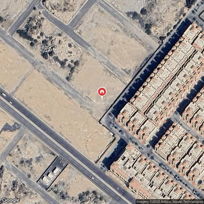 ارض سكنية  للبيع في النسيم، مكة - أرض سكنية للبيع في النسيم، مكة