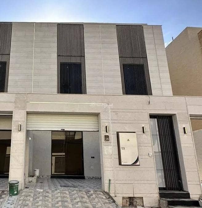Villa For Sale in Dhahrat Laban, Riyadh Villa For Sale in Dhahrat Laban, Riyadh