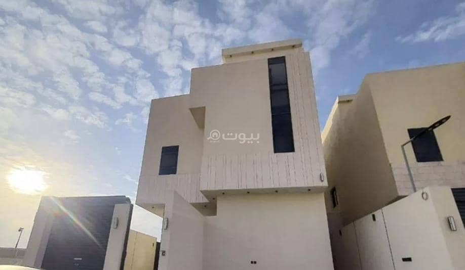 Floor For Sale in Dahiat Namar, Riyadh Floor For Sale in Dahiat Namar, Riyadh