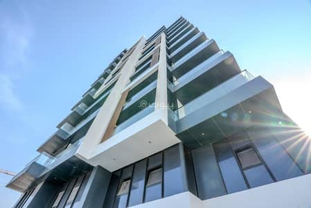 2 Bedroom Flat for Rent in Al Khour, Al Khobar - For rent: a luxurious apartment with high-end finishes at a reasonable price for a family of two.