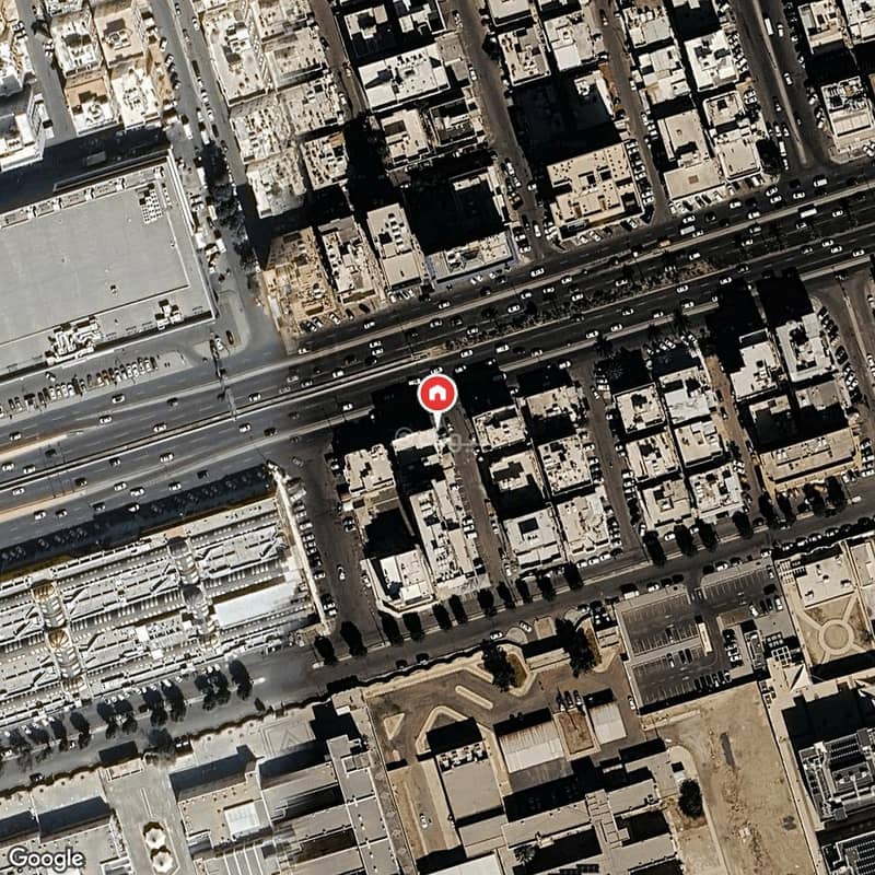 Residential Building For Rent in Al Faisaliyah, Jeddah Residential Building For Rent in Al Faisaliyah, Jeddah