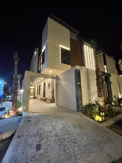 5 Bedroom Villa for Sale in North Riyadh, Riyadh - Villa For Sale in Al Narjis, Riyadh