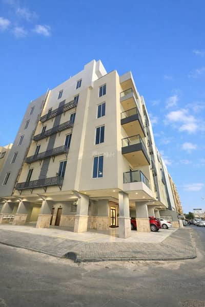 5 Bedroom Apartment for Sale in Central Jeddah, Jeddah - Luxury apartments for ownership in Al-Faisaliyah district 5 Bedroom Apartment for Sale in Central Jeddah, Jeddah - Luxury apartments for ownership in Al-Faisaliyah district