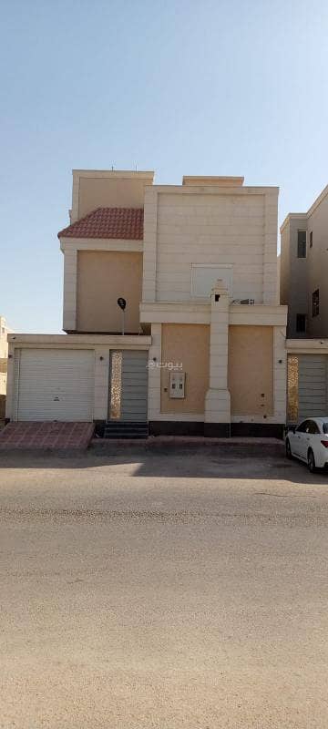 10 Bedroom Villa for Sale in West Riyadh, Riyadh - Riyadh, Al Mahdiya district