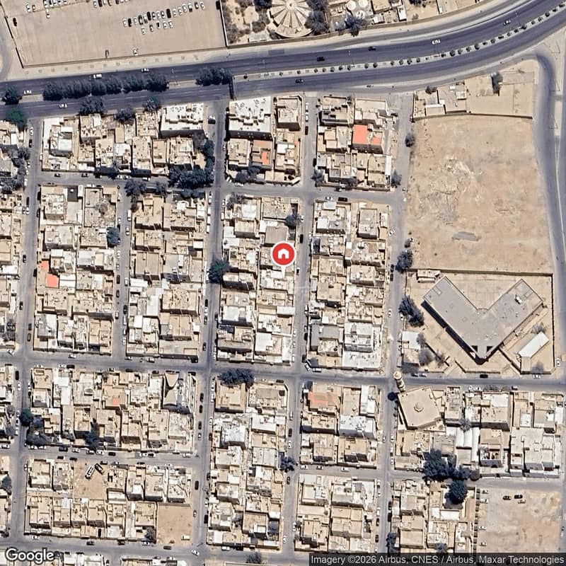 Five-bedroom apartment for rent in Al Khebaeya, Riyadh Five-bedroom apartment for rent in Al Khebaeya, Riyadh