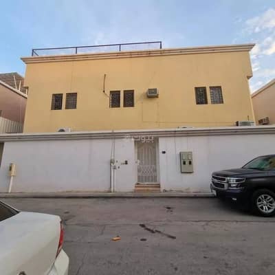 فیلا 8 غرف نوم للبيع في غرب الرياض، الرياض - فيلا للبيع في ظهرة البديعة، غرب الرياض فیلا 8 غرف نوم للبيع في غرب الرياض، الرياض - فيلا للبيع في ظهرة البديعة، غرب الرياض