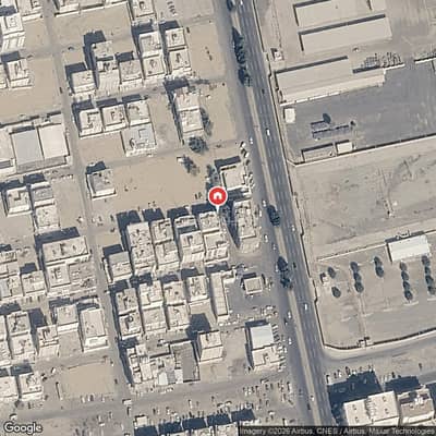 Studio for Rent in Central Jeddah, Jeddah - Studio Apartment For Rent in Al Faisaliyah, Jeddah