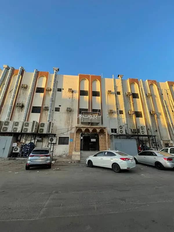 Apartment for rent in Al Marwah, North Jeddah Apartment for rent in Al Marwah, North Jeddah