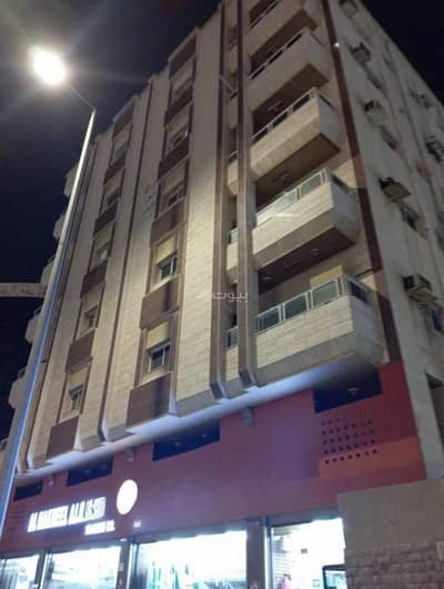 1 Bedroom Flat for Rent in North Jeddah, Jeddah - 1 Bedroom Apartment For Rent in Mishrifah, Jeddah