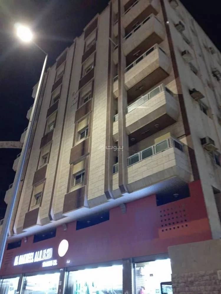 1 Bedroom Apartment For Rent in Mishrifah, Jeddah 1 Bedroom Apartment For Rent in Mishrifah, Jeddah
