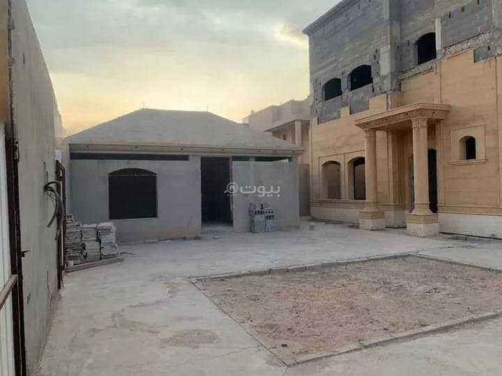 فيلا للبيع في الوفاء، عنيزة فيلا للبيع في الوفاء، عنيزة