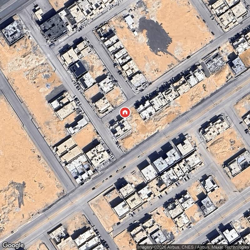 Villa For Sale in Al Mahdiyah, West Riyadh Villa For Sale in Al Mahdiyah, West Riyadh