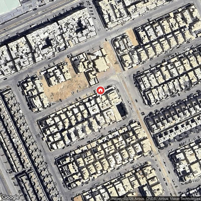 Floor For Sale in Al Arid, North Riyadh Floor For Sale in Al Arid, North Riyadh