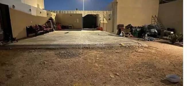 استراحة 2 غرفة نوم للبيع في ظهرة العودة شرق، الدرعية - أستراحة للبيع في ظهرة العودة شرق، الدرعية