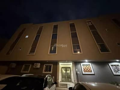 فلیٹ 3 غرف نوم للبيع في غرب الرياض، الرياض - شقة للبيع في ضاحية لبن، الرياض