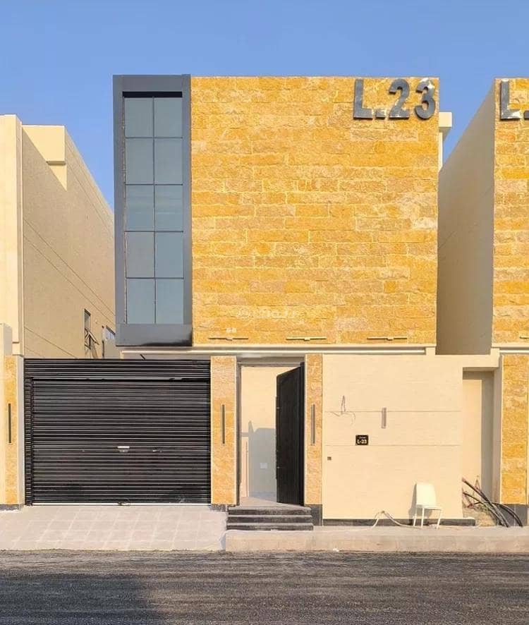 Villa For Sale in Al Rahmanyah, Jeddah Villa For Sale in Al Rahmanyah, Jeddah