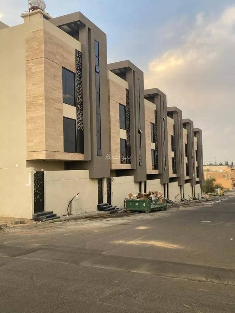 Apartment For Sale in Al Ma arid District, Khamis Mushait Apartment For Sale in Al Ma arid District, Khamis Mushait